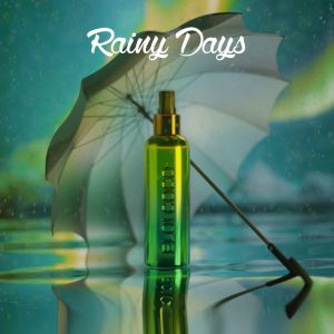 Temptation Rainy Days Moisturizing Body Mist 250ml