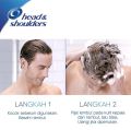 Shampo Head & Shoulders 160ml/300ml. 