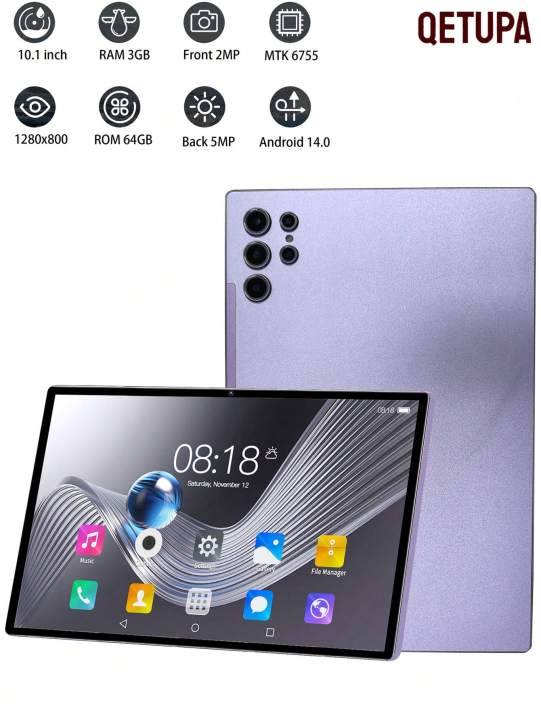 Qetupa 10.1