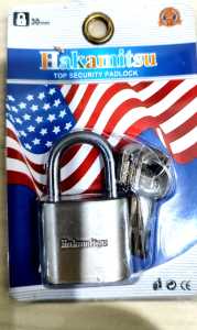 KUNCI GEMBOK PAGAR KUNCI GEMBOK PINTU RUMAH