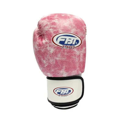 FBT นวมพิมพ์ลาย หนังเทียม สีพิเศษ รุ่น 43462