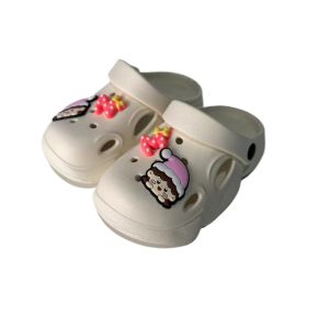 F813 Sandal Baim Anak-Anak | Sendal Kodok Nyaman ada Tali Belakang | Sandal Kekinian Motif Lucu | Sandal Anak Perempuan Modis Cantik | Sandal Baim anak Anti Slip Viral Empuk dan Kuat