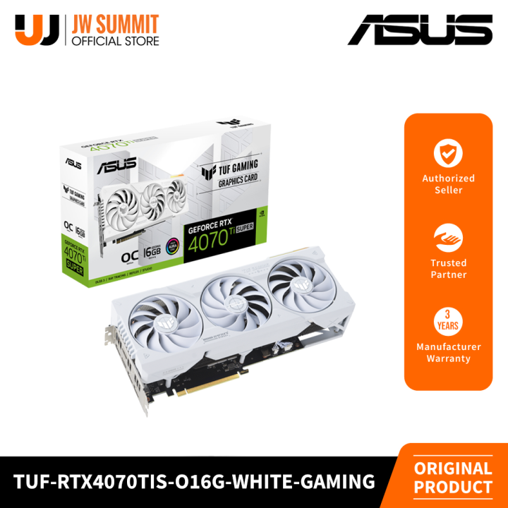 ASUS、「ProArt」ブランドの「GeForce RTX 4070 Ti SUPER」搭載ビデオ