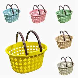 KERANJANG SERBAGUNA/KERANJANG SABUN OSHIN 1907