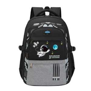TAS RANSEL SEKOLAH ANAK TK/PAUD SD SMP SMA ASTRONOT ORTOPEDI CUTE FASHION KOREA TRENDY TERBARU 2024