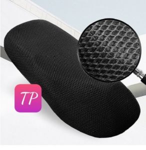 Áo lưới Yên xe máy chống nắng 3D cao cấp đủ loại xe(đặc biệt có xe SH300i)