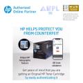 HP 63 Tri-color Original Ink Cartridge HP DeskJet 1110, 1112,2130,2131,2132,3630,3632,ENVY 4520,4522,OfficeJet 3830,4650. 