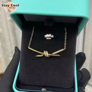 Kalung Titanium Pita Anti Karat Dan Luntur