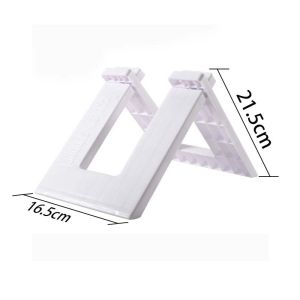 Paddock Push Bike Balance 10In-12In Plastik Kuat/Tempat Parkir Pedok Balance Bike