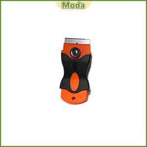 Moda Plastic Car Sticker Remover Edge Blade Scraper Window Spatula Tools