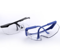 COD Protective Safety Glass Eye Protection Medical lab Industrial Construction Construction Eyeglasses Safety Glasses For Construction Safety Glasses Eye Protection 3m Safety Clear Glass Safety Glasses For Firing Clear Glasses For Protection Safety Glasse. 