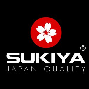 Áo Len Nam Cổ Tròn Gân Hàng Sukiya Chất Lông Cừu 100% Nhập Khẩu Cao Cấp AL03