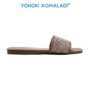 YONGKI KOMALADI DAMELA - FLAT SANDAL OL-AT48001-24