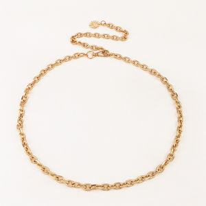 Panda SJK Belt untuk wanita pinggang rantaian wanita pakaian skirt Waistband INS aksesori pakaian 100CM Plus saiz gaya korea 2023 fesyen kasual Pin tali tali pinggang pinggang perempuan