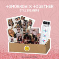 TXT MOA FANDOM BOX - PERTAMA DI INDONESIA. 