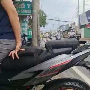 Đệm lót yên xe máy bao êmnệm lót yên xe phù hợp tất cả các dòng xe máy