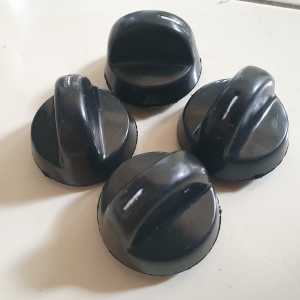 KNOP PUTARAN KOMPOR GAS LENGKAP RINNAI BGX