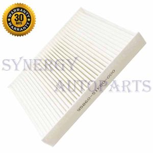 Filter Ac Filter Kabin Suzuki Splash 95860-51K00-000 - 5720