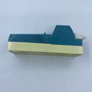 1PSC 32A/63A Knife Switch 2 Pole Double Throw Disconnect Switch