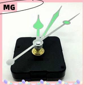 【Magical House】[New Hot Fashion] นาฬิกาควอตซ์มือยาวกลไกการเคลื่อนไหว DIY Kit แบตเตอรี่ขับเคลื่อนชุดเครื่องมือมือ
