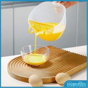 R.E. เหยือกตวงพลาสติก ถ้วยตวง 1000ml พร้อมแผ่นกรอง เครื่องมืออบ Measuring cup