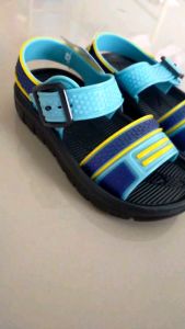 Yumeida a21101xs / Sandal Karet Anak Laki-Laki / Sendal Gunung Alip On Anak Laki-Laki