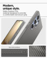 Spigen Galaxy S25 Ultra/ Galaxy S24 Ultra Case Liquid Air. 