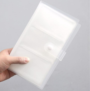 BLACKPINK member JISOOs new album ME homemade random small cards