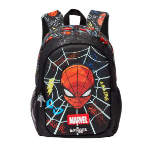 OMYGOOSE Tas Ransel Anak Motif Better Together Attach Foldover Backpack