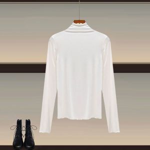 【Ship in 24H】New Chinese Women Wear a Whole Set 2025 New Style Improved Hanfu Top Chinese Marquise Skirt Two-Piece Set