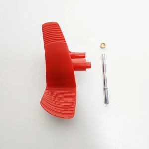 Wheel Brake Pedal For Stokke Xplory V2/3/4/5/6 Dsland Rear Wheel DIY Baby Buggy Replace Accessories