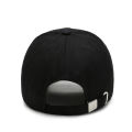 High Quality Original Baseball Cap 100% Cotton LA Embroidery Snapback Retro Letter Bone Fashion Casual Men Women Caps Hats. 