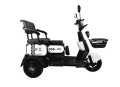 NEW UWINFLY MALEO SEPEDA LISTRIK RODA TIGA. 