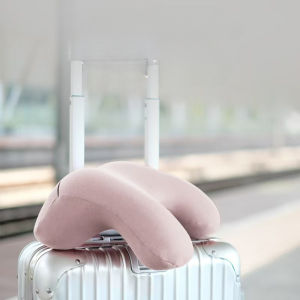 หมอนรองคอ หมอนรองคอสำหรับพักเที่ยงในออฟฟิศ หมอนรองคอสำหรับนักเรียน โต๊ะสำหรับนอน หมอนรองศีรษะสำหรับเดินทาง