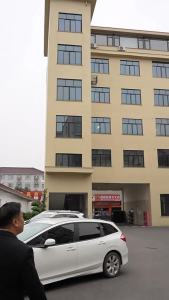 Little Paul Portable Small Outdoor Night Vision High Magnification HD Day and Night Dual-use Concert Special Binoculars [ Free Shipping ]