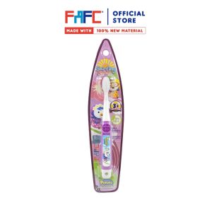 FAFC Hook Kids Toothbrush Collection