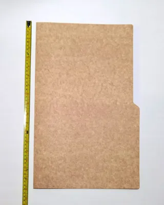 Tomodachi File Folder - A3 size Pack of 6
