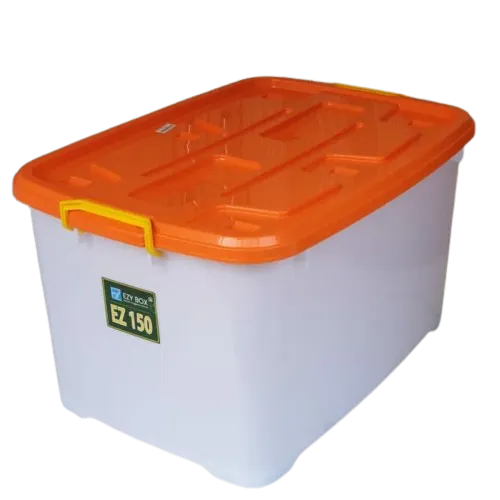 GRATIS ONGKIR! SHINPO CONTAINER BOX CB 150 LITER HERCULES UKURAN BESAR ...