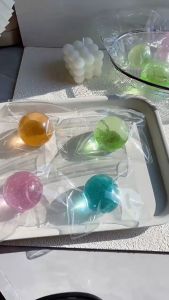 A malleable sensory maltose stress-relieving toy that helps alleviate anxiety suitable for children and adults.