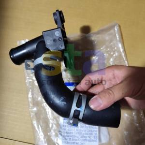 Cổ đổ nước i10 Grand 2014-2020 hàng chính hãng. Mã: 25327B4000