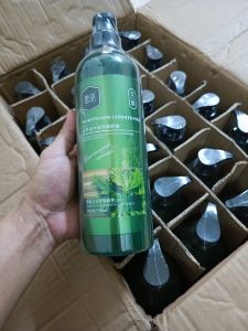 Bộ dầu gội ngải cứu gồm sữa tăm dầu gội và dầu xả ngải cứu chăm sóc da và tóc hiệu quả
