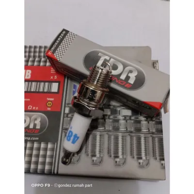 Busi TDR racing F1Zr RX king tornado rc 100