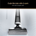 Máy lau sàn hút bụi thông minh Dreame H14/ H14 Ultra- Bản quốc tế - Bảo hành 24 tháng. 