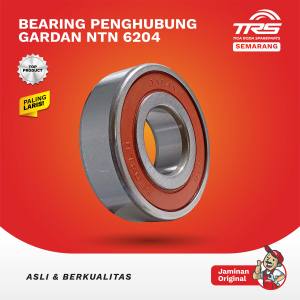 TRS Laker 6204 Penghubung Gardan Belakang Motor Roda Tiga Viar Nozomi Kaisar Tossa Top Quality Spareparts Original TRS SEMARANG