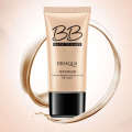 Flawless BB Cream Concealer Foundation Air Cushion Brightening and Moisturizing Lightweight Natural Naked Makeup Gouache Cream for Women. 