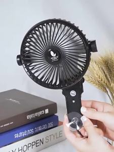 Aquarium Fish Tank Cooling Fan System Chiller Control Reduce Water Temperature 360 Rotating Fish tank Chiller Fan acuarios