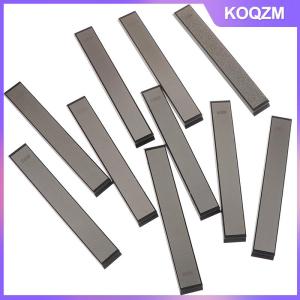 KOQZM 120-3000 Fixed Angle Knife Sharpener Diamond Whetstone Oil Stone Honing Stone