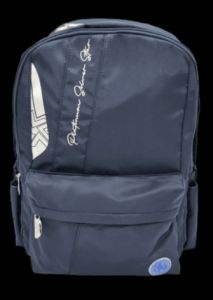(6 Bulan Warranty for West Malaysia) PSS24-014 Platinum Silver Star Beg Sekolah / School Bag - Backpack ( READY STOCK )