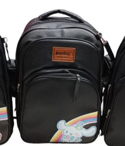JOYELSY - TAS RANSEL JOYELSY POLOS 17INCHI J01
