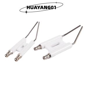 HUAYANG01 [2023 new HOT FASHION] Ignition Electrodes for Oil Electrode Ignition Double Pin